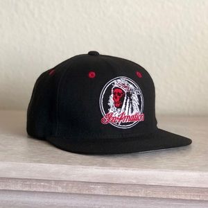 in4mation Hawai’i Snapback Hat